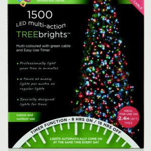 best christmas lights
