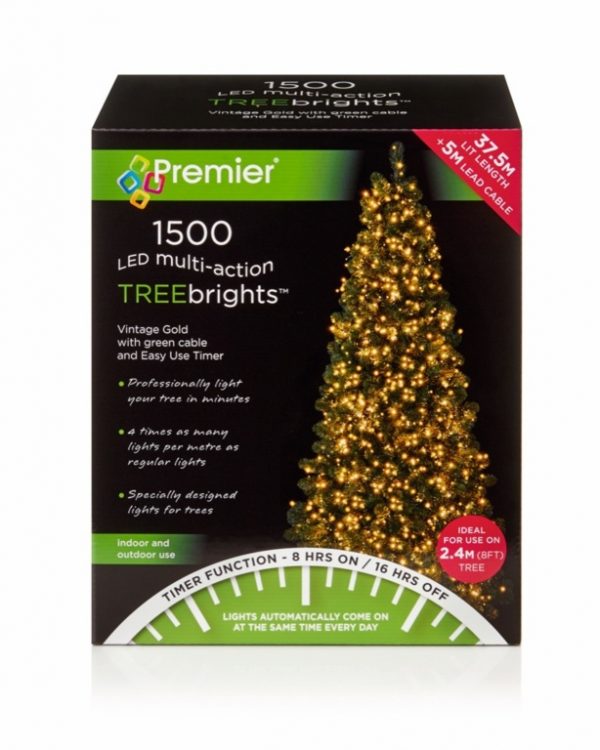 multi functional christmas lights