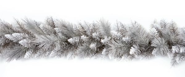 online christmas garlands