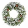 christmas wreaths 1