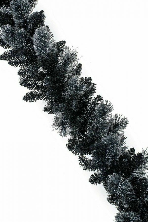 buy christmas garland online uk