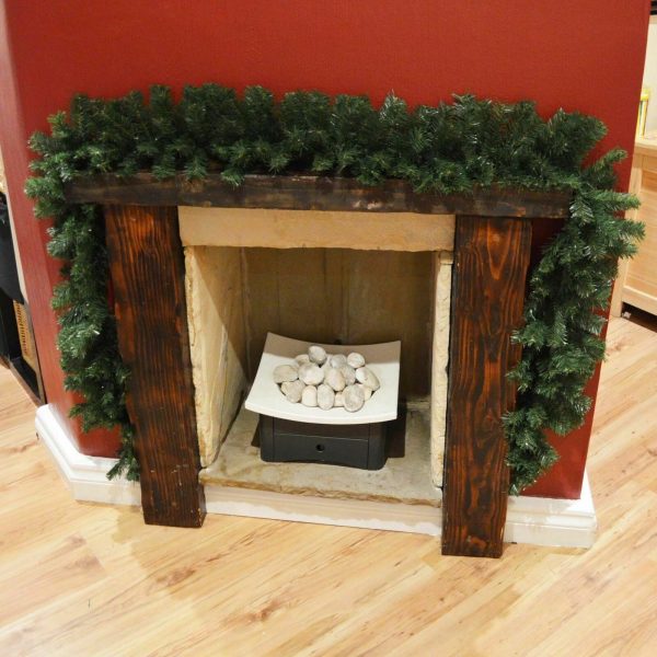 buy christmas garlands
