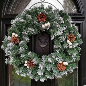Wreaths