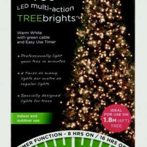 750 christmas tree lights