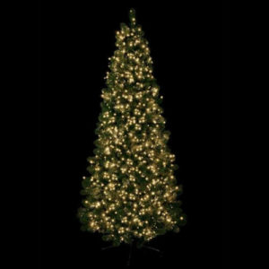 LED Christmas lights for tree