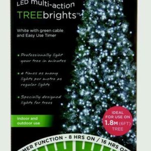 christmas lights 750 LED