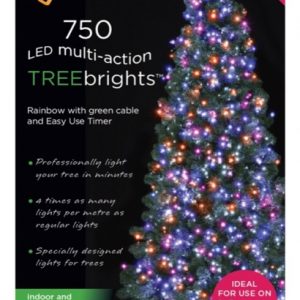 christmas tree lights