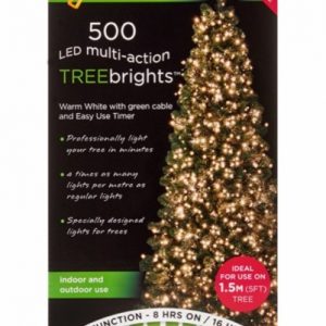 500 christmas lights - buy online