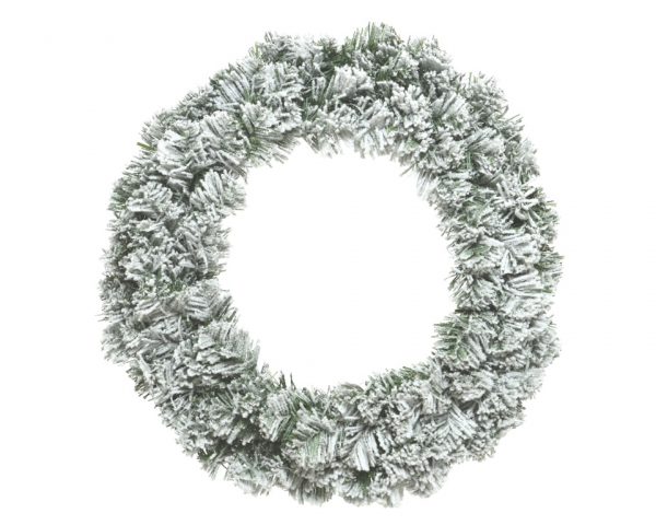 christmas wreath
