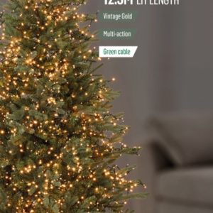 christmas tree lights uk