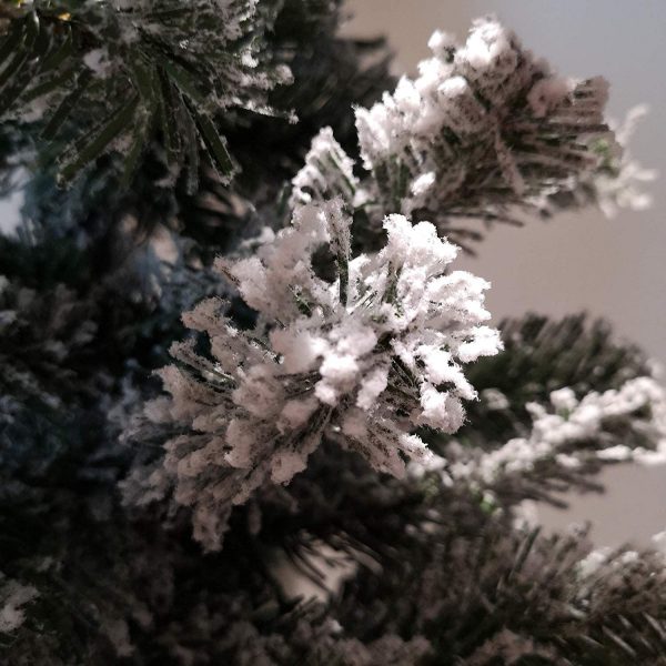 christmas trees