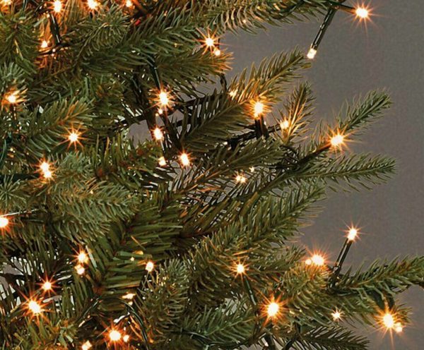 24 hour delivery on christmas tree lights