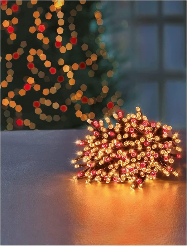buy christmas tree lights