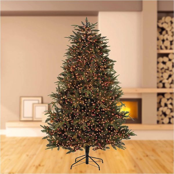 buy christmas tree lights UK